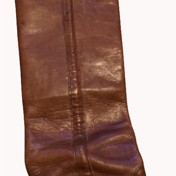 SOLD - Frye Vintage 70s boots, 7.5 - Picture 7 of 9